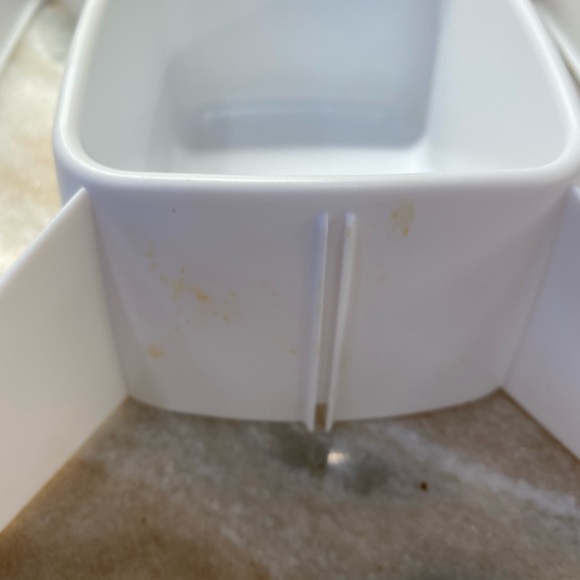 Pampered Chef Serving Tray - Picture 6 of 15